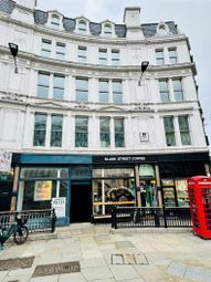 Thumbnail Retail premises to let in Unit 5, 4-8 Ludgate Circus, London