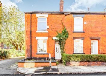 3 Bedroom End terrace house for sale