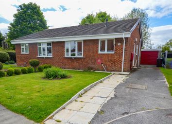 Thumbnail 2 bed semi-detached bungalow for sale in Ralston Place, Halfway, Sheffield