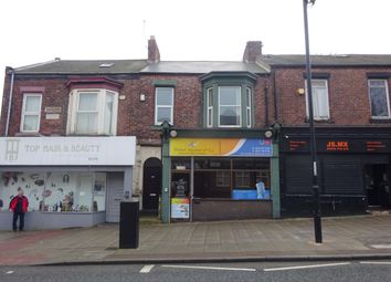 Thumbnail Retail premises for sale in Chester Road, Sunderland