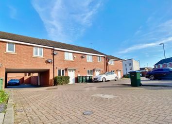 Thumbnail End terrace house to rent in Coldstream Court, New Stoke Village, Coventry