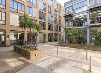 Thumbnail Office to let in Timber Yard, 53 Drysdale Street, Hoxton, London