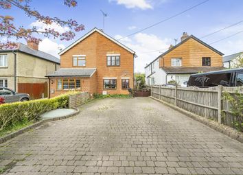 Thumbnail 4 bed semi-detached house for sale in Wokingham, Berkshire