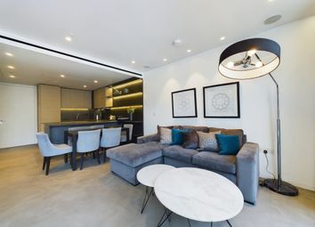 Thumbnail 1 bed flat for sale in Buckingham Palace Road, Victoria