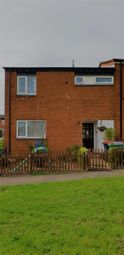 3 Bedroom End terrace house for rent