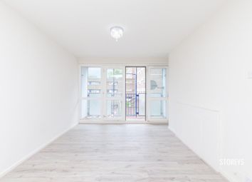Thumbnail Flat to rent in Chatham Place, Hackney, London