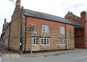 Thumbnail Cottage for sale in High Street, Crick, Northampton