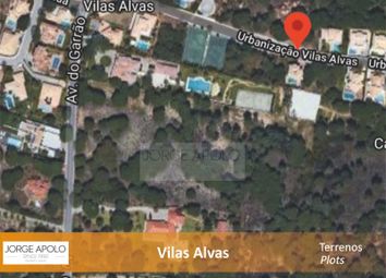 Thumbnail Land for sale in Vilas Alvas, Almancil, Loulé