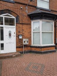 1 Bedroom Terraced house for rent