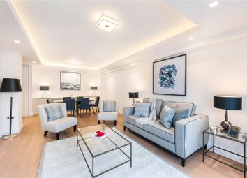 Thumbnail Flat to rent in Eaton House, 39-40 Upper Grosvenor Street