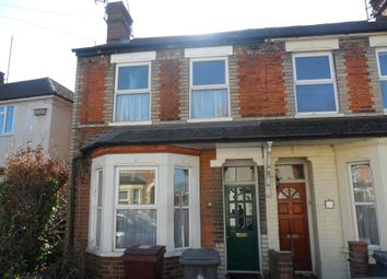 Thumbnail 2 Bedroom End Terrace House To Rent In Salisbury Road Reading Thumbnail 2 Bedroom End Terrace House To Rent In Salisbury Road Reading