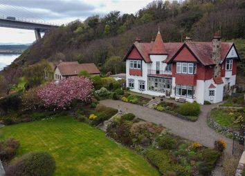 Thumbnail Detached house for sale in Ferrycraigs House, North Queensferry