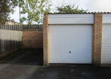 Thumbnail Parking/garage to rent in Sargent Close, Exeter