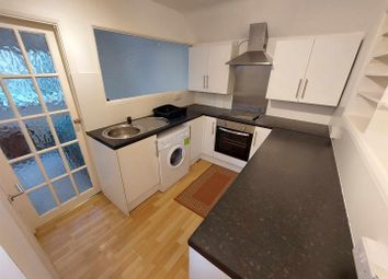 Thumbnail 1 bed flat to rent in Richmond Hill Road, Edgbaston, Birmingham