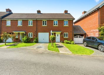 Thumbnail Semi-detached house for sale in Mcindoe Drive, Wendover, Aylesbury