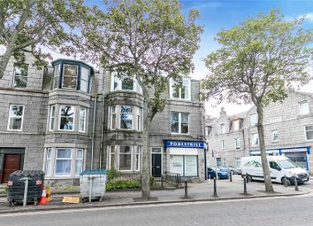 Thumbnail Flat to rent in 289 Union Grove, Aberdeen