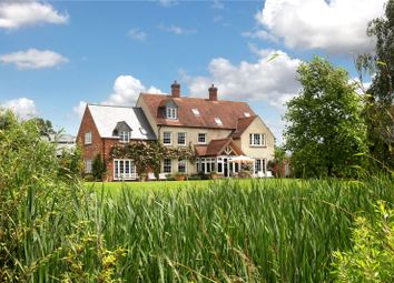 Thumbnail 5 bed detached house for sale in Owlswick, Princes Risborough, Buckinghamshire