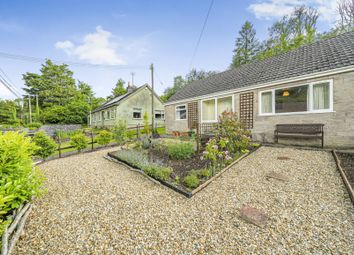 Thumbnail 2 bed bungalow for sale in Colbourn Close, Gurney Slade, Radstock, Somerset