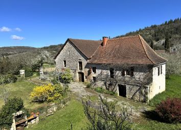 Thumbnail 7 bed property for sale in Bouzies, Lot, France