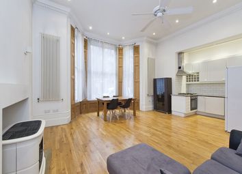 Thumbnail 1 bed flat to rent in Cromwell Road, London