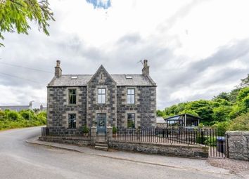 Thumbnail 7 bed detached house for sale in Low Street, New Aberdour