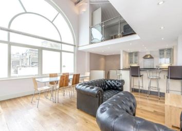 Thumbnail 2 bed end terrace house for sale in Tadema Road, London