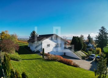 Thumbnail Detached house for sale in Gland, Switzerland