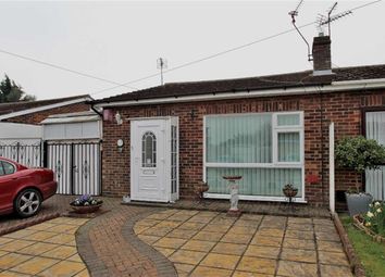 2 Bedroom Semi-detached bungalow for sale