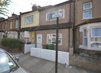 Thumbnail Flat to rent in Abbots Road, East Ham, London