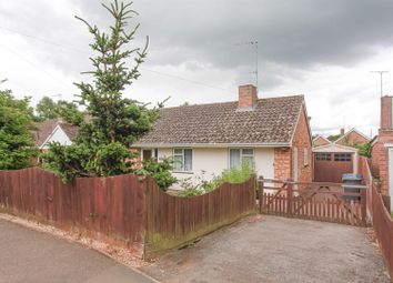 Thumbnail 2 bed detached bungalow for sale in Astrop Road, Middleton Cheney, Banbury