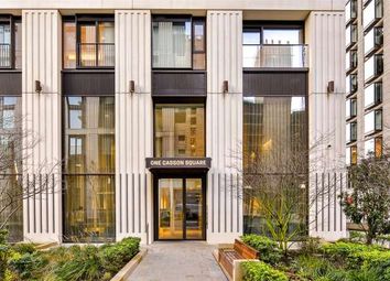 Thumbnail Flat for sale in Soutbank Place, London