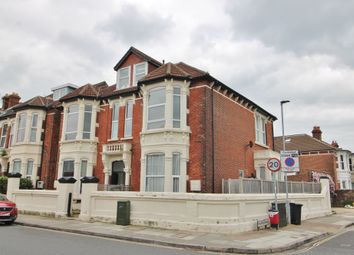 Thumbnail Flat for sale in Festing Road, Southsea