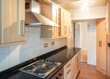 3 Bedroom Semi-detached house for rent