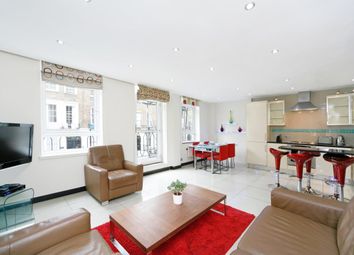 2 Bedrooms Flat to rent in Gloucester Place, London W1U