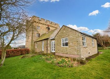 Property listing in Alnwick, Northumberland