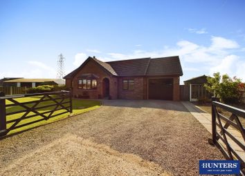 Thumbnail Detached bungalow for sale in Fenagh, Redkirk, Gretna