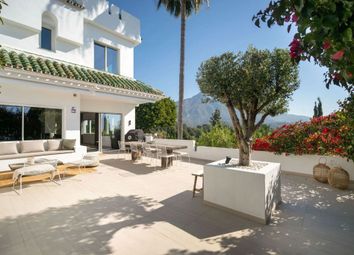 Thumbnail Town house for sale in Marbella, Málaga, Andalusia, Spain