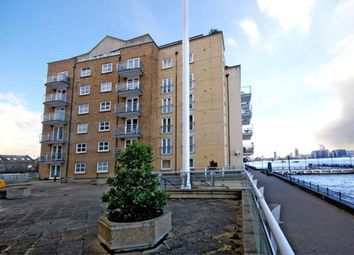 Thumbnail 2 bed flat for sale in Millenium Drive, London