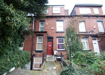 4 Bedrooms Terraced house to rent in Royal Park Avenue, Hyde Park, Leeds LS6