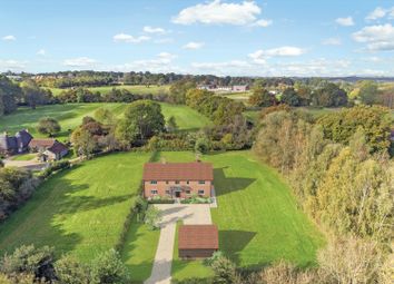 Thumbnail Property for sale in Common Road, Headley, Hampshire