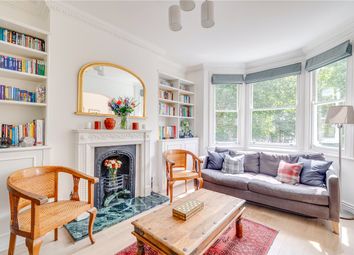 Thumbnail 1 bed flat for sale in Crondace Road, London