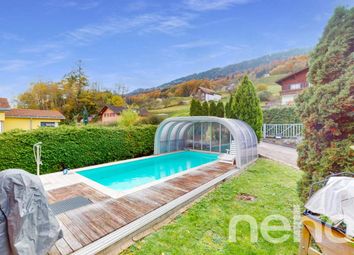 Thumbnail 5 bed villa for sale in Portels, Kanton St. Gallen, Switzerland