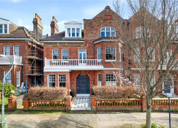 Thumbnail Semi-detached house for sale in Palmeira Avenue, Hove, East Sussex