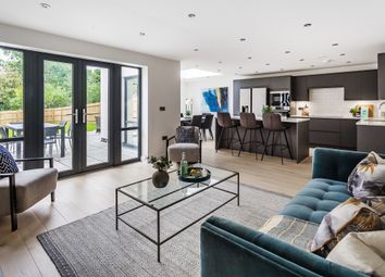 Thumbnail 4 bed town house for sale in Prospect Road, Tunbridge Wells