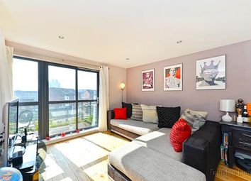 Thumbnail 2 bed flat for sale in Aulay House, Bermondsey