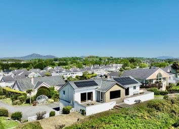 Property listing in Pwllheli, Gwynedd