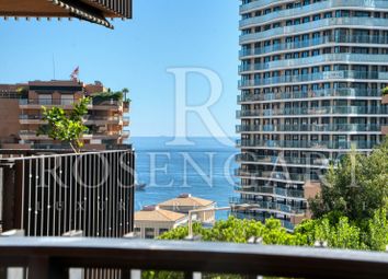 Thumbnail 1 bed apartment for sale in Monaco