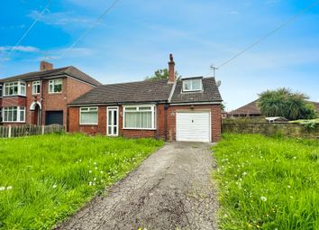 Thumbnail Bungalow for sale in Herringthorpe Valley Road, Rotherham, South Yorkshire