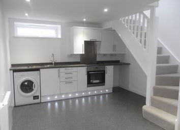 Thumbnail 1 bed maisonette to rent in Dolphin Street, Herne Bay