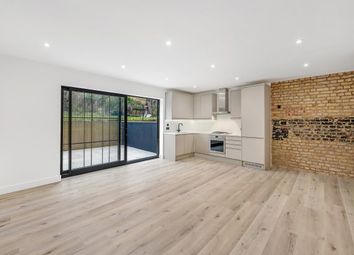 Thumbnail Flat to rent in Southend Road, Beckenham